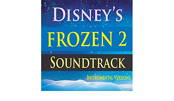 Frozen instrumental mp3 download