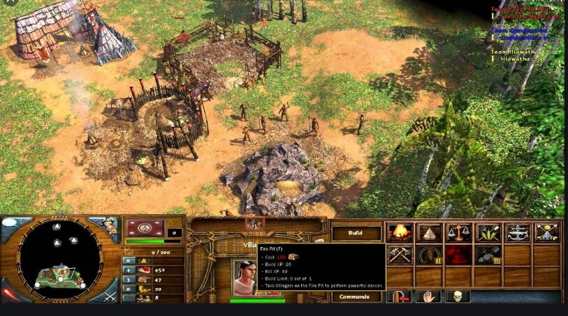 Age of empires 3 for mac download full game